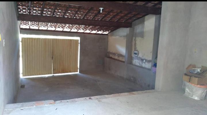 Casa Conforto Lavrinhas Exteriér fotografie