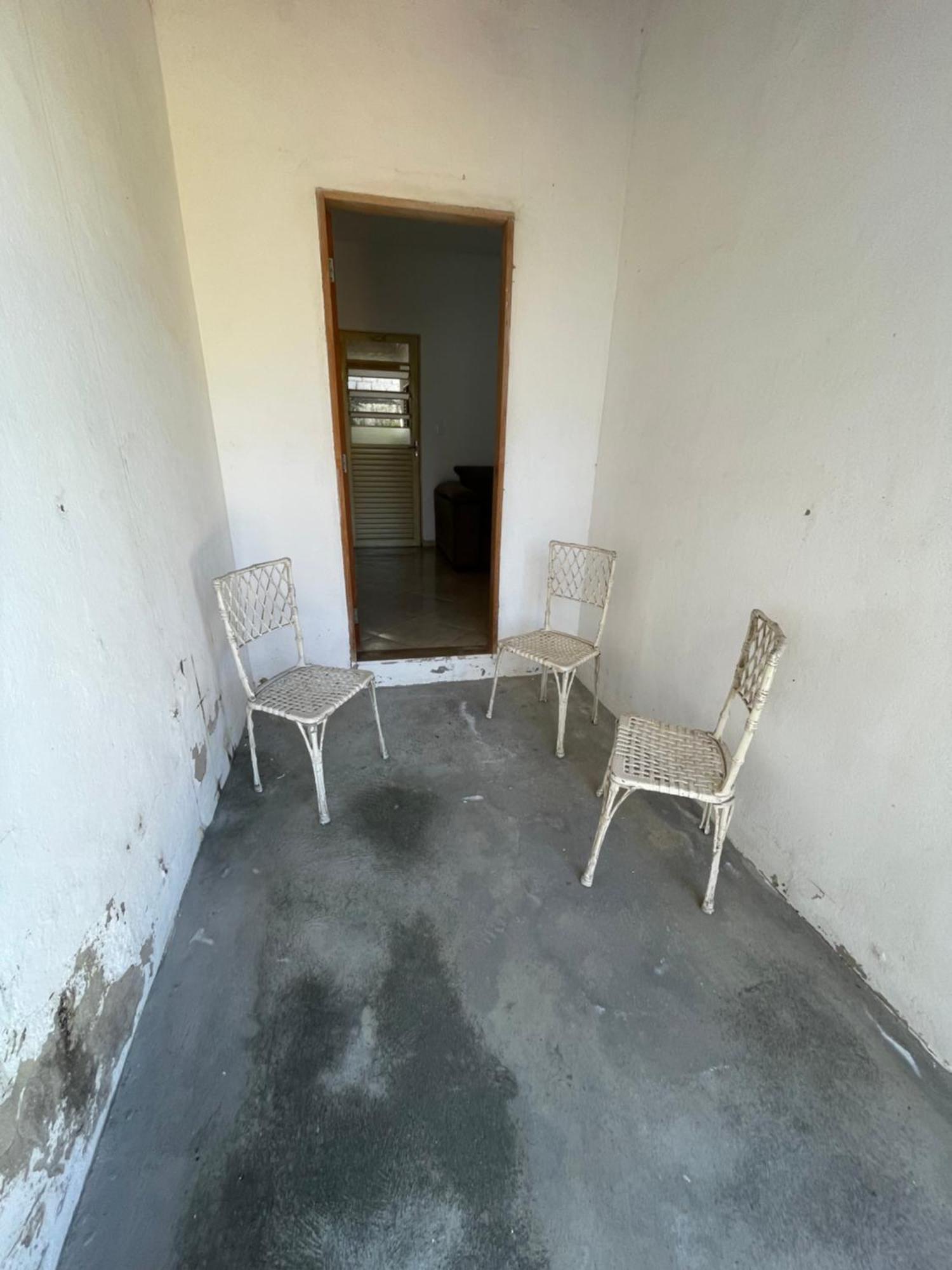 Casa Conforto Lavrinhas Exteriér fotografie