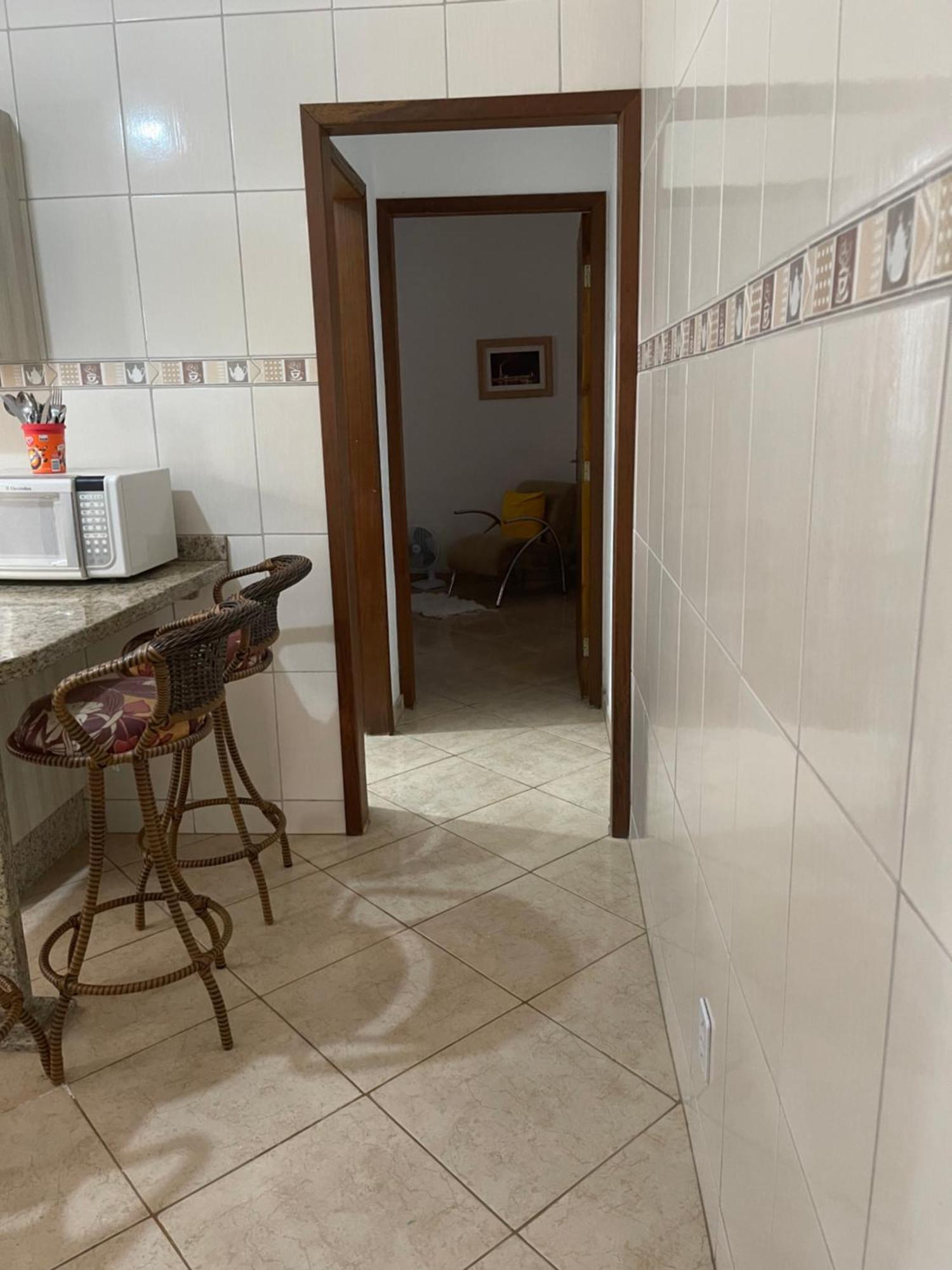 Casa Conforto Lavrinhas Exteriér fotografie