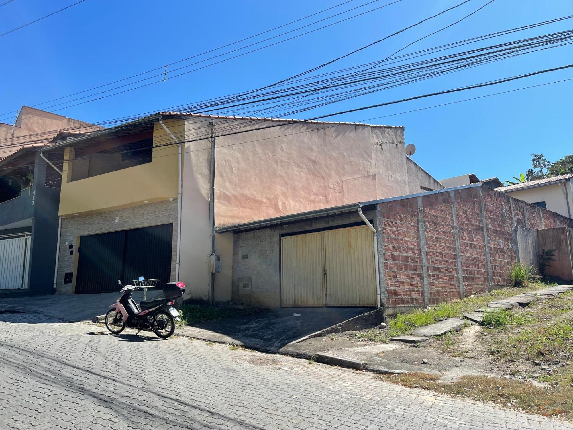 Casa Conforto Lavrinhas Exteriér fotografie