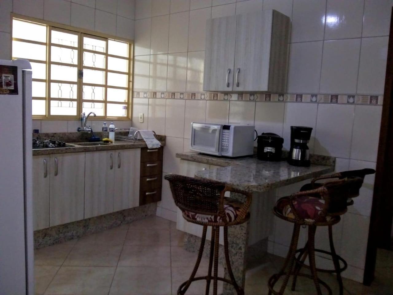 Casa Conforto Lavrinhas Exteriér fotografie