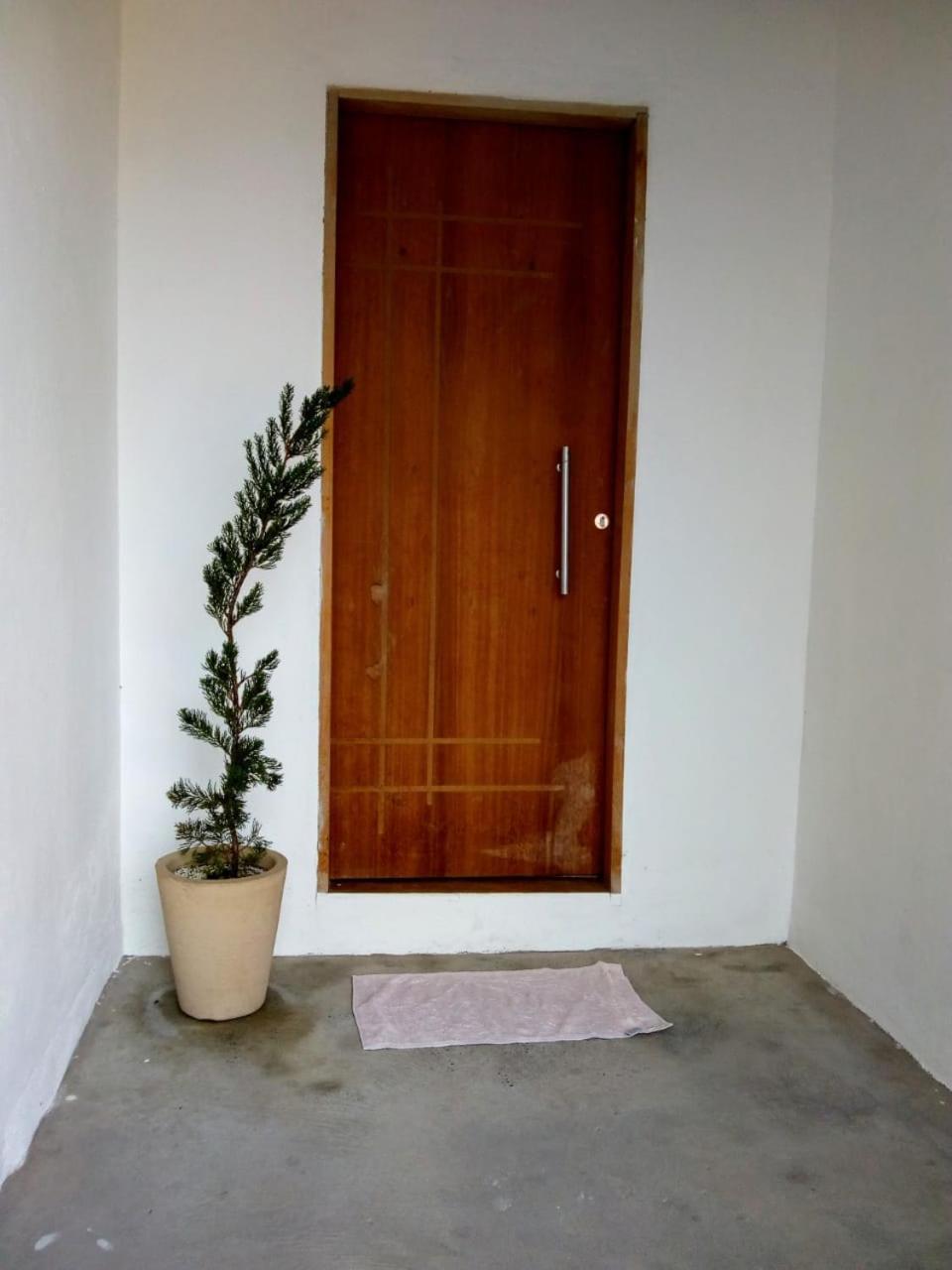 Casa Conforto Lavrinhas Exteriér fotografie