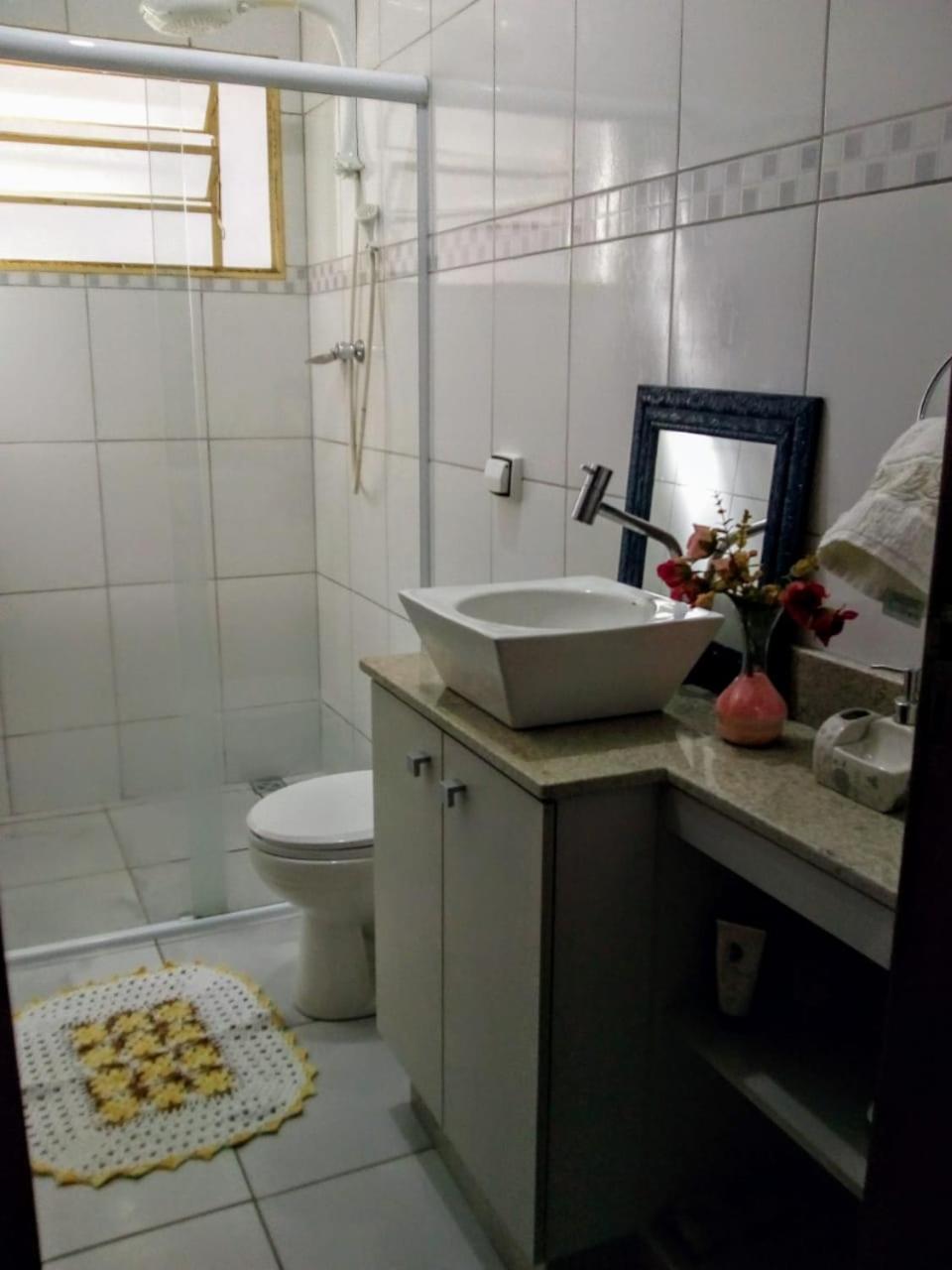 Casa Conforto Lavrinhas Exteriér fotografie